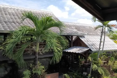 Gewerbeimmobilie in Chiang Mai, Thailand 350 m2 № 162834 - Foto 5