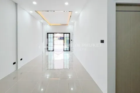 Haus in Chalong, Thailand 3 Schlafzimmer № 160137 - Foto 9