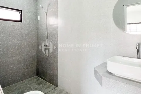 Haus in Chalong, Thailand 3 Schlafzimmer № 160137 - Foto 8