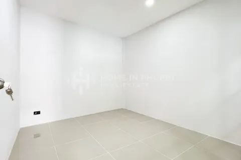 Haus in Chalong, Thailand 3 Schlafzimmer № 160137 - Foto 13