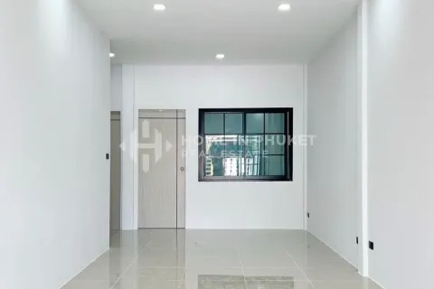 Haus in Chalong, Thailand 3 Schlafzimmer № 160137 - Foto 4