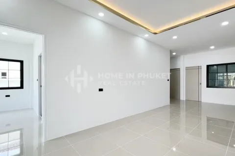 Haus in Chalong, Thailand 3 Schlafzimmer № 160137 - Foto 3