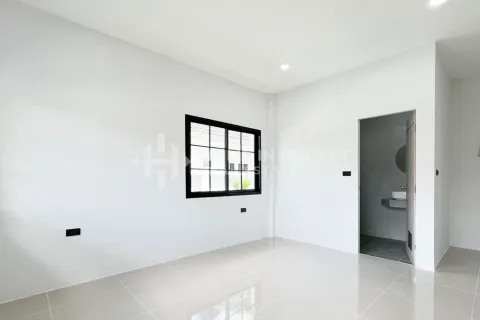 Haus in Chalong, Thailand 3 Schlafzimmer № 160137 - Foto 7