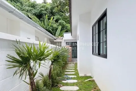 Haus in Chalong, Thailand 3 Schlafzimmer № 160137 - Foto 17