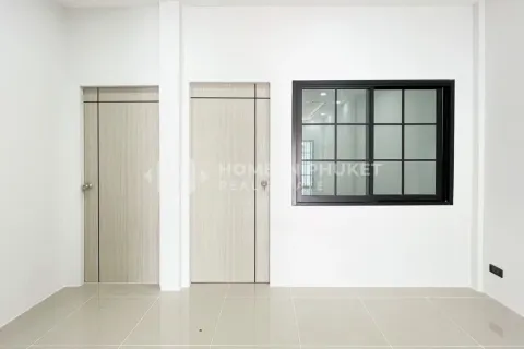 Haus in Chalong, Thailand 3 Schlafzimmer № 160137 - Foto 12