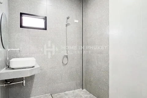 Haus in Chalong, Thailand 3 Schlafzimmer № 160137 - Foto 11