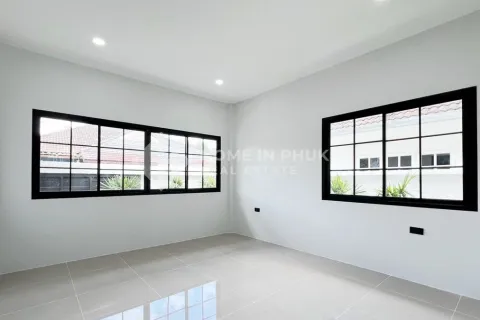 Haus in Chalong, Thailand 3 Schlafzimmer № 160137 - Foto 6