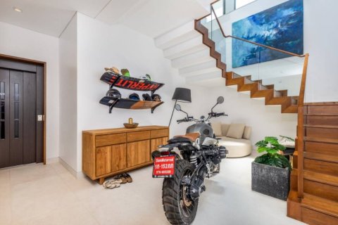 Villa in Phuket, Thailand 4 Schlafzimmer № 160139 - Foto 10