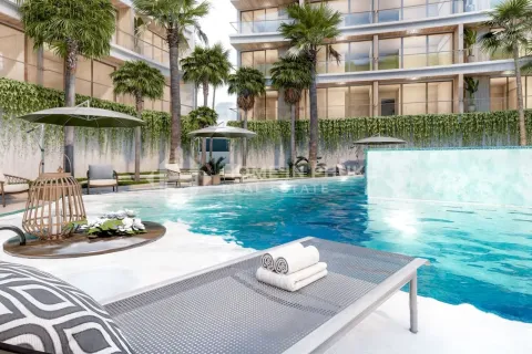 Condominio de 1 dormitorio en Bang Tao, Tailandia № 160136 - foto 11