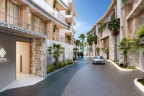 Condominio de 1 dormitorio en Bang Tao, Tailandia № 160136 - foto 13
