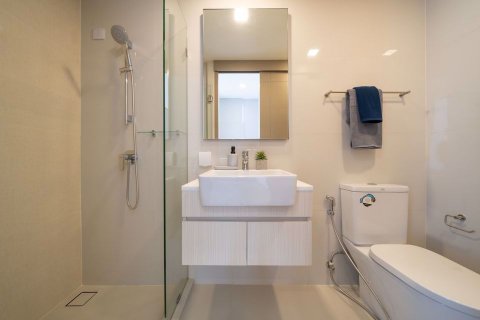 Condo à Chatuchak, Bangkok, Thaïlande, 1 chambre  № 47893 - photo 3