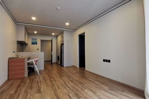 Condominio de 1 dormitorio en Yan Nawa, Bangkok, Tailandia № 47892 - foto 6
