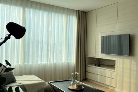 Condominio de 2 dormitorios en Watthana, Bangkok, Tailandia № 47891 - foto 3
