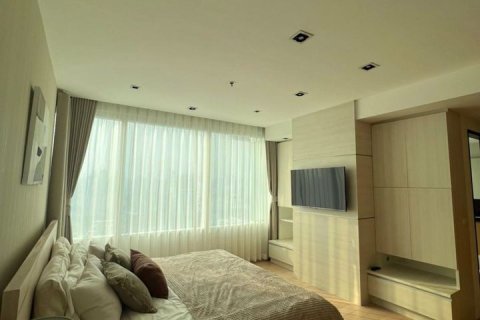 Condominio de 2 dormitorios en Watthana, Bangkok, Tailandia № 47891 - foto 4