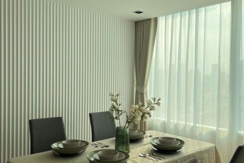 Condominio de 2 dormitorios en Watthana, Bangkok, Tailandia № 47891 - foto 5