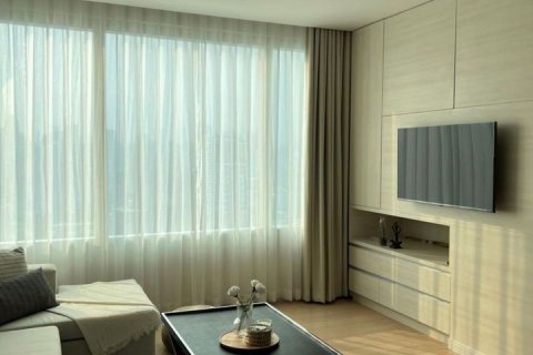 Condominio de 2 dormitorios en Watthana, Bangkok, Tailandia № 47891 - foto 2