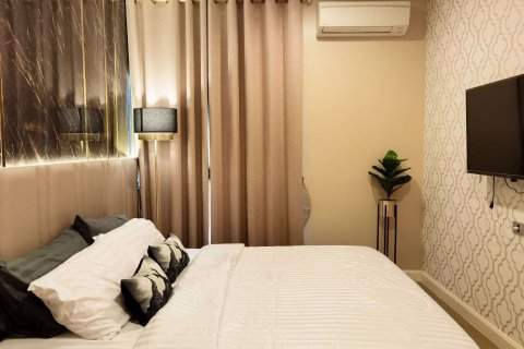 Condominio de 1 dormitorio en Khlong Toei, Bangkok, Tailandia № 47895 - foto 10