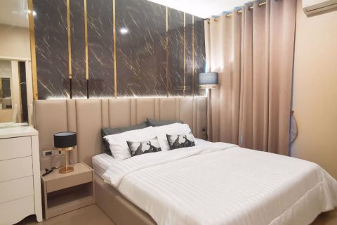 Condominio de 1 dormitorio en Khlong Toei, Bangkok, Tailandia № 47895 - foto 8