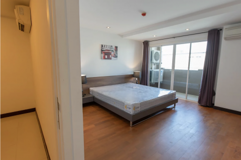 Condominio de 3 dormitorios en Watthana, Bangkok, Tailandia № 47897 - foto 6