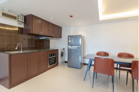 Condominio de 3 dormitorios en Watthana, Bangkok, Tailandia № 47897 - foto 5