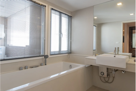 Condominio de 3 dormitorios en Watthana, Bangkok, Tailandia № 47897 - foto 9