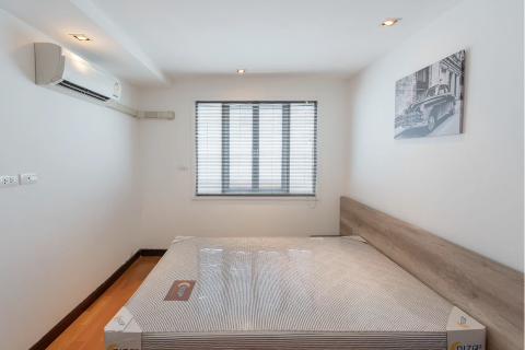 Condominio de 3 dormitorios en Watthana, Bangkok, Tailandia № 47897 - foto 11