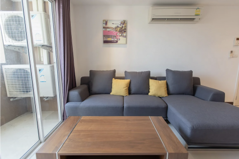 Condominio de 3 dormitorios en Watthana, Bangkok, Tailandia № 47897 - foto 2