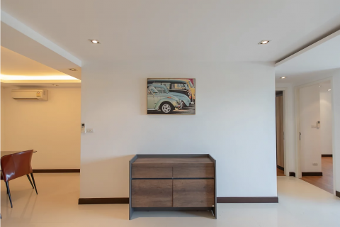 Condominio de 3 dormitorios en Watthana, Bangkok, Tailandia № 47897 - foto 4