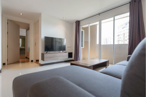 Condominio de 3 dormitorios en Watthana, Bangkok, Tailandia № 47897 - foto 3