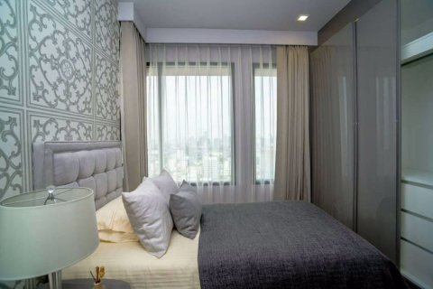Ático de 3 dormitorios en Ratchathewi, Bangkok, Tailandia № 47896 - foto 5