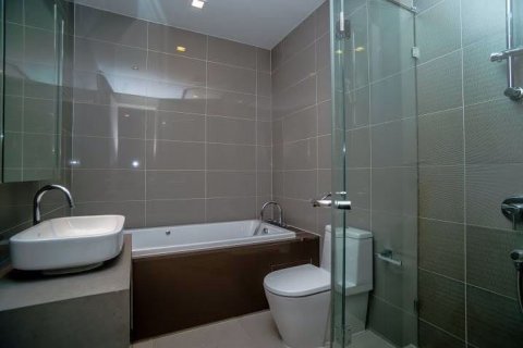 Ático de 3 dormitorios en Ratchathewi, Bangkok, Tailandia № 47896 - foto 13
