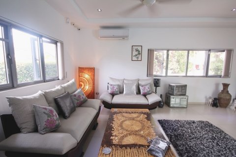 Casa de 2 dormitorios en Hua Hin, Tailandia № 66735 - foto 19