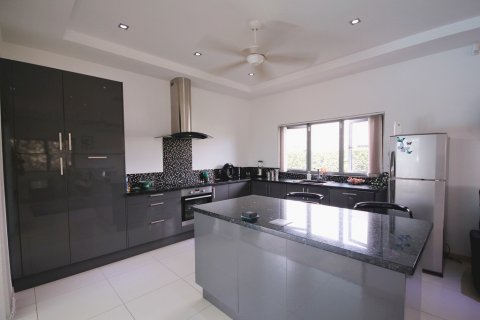 Casa de 2 dormitorios en Hua Hin, Tailandia № 66735 - foto 14