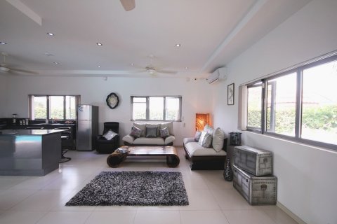 Casa de 2 dormitorios en Hua Hin, Tailandia № 66735 - foto 21