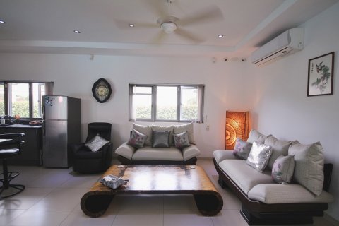 Casa de 2 dormitorios en Hua Hin, Tailandia № 66735 - foto 17