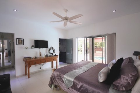 Casa de 2 dormitorios en Hua Hin, Tailandia № 66735 - foto 22