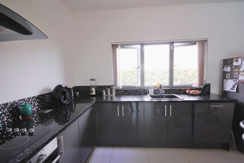 Casa de 2 dormitorios en Hua Hin, Tailandia № 66735 - foto 15