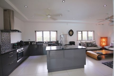 Casa de 2 dormitorios en Hua Hin, Tailandia № 66735 - foto 12