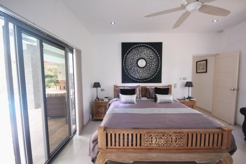Casa de 2 dormitorios en Hua Hin, Tailandia № 66735 - foto 23