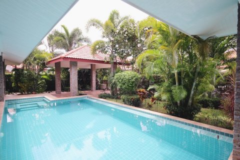 Casa de 2 dormitorios en Hua Hin, Tailandia № 66735 - foto 5