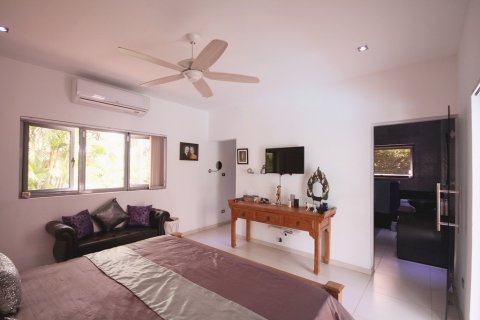 Casa de 2 dormitorios en Hua Hin, Tailandia № 66735 - foto 24