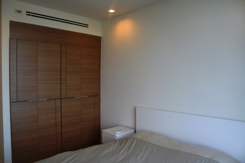 Condominio de 1 dormitorio en Bangkok, Tailandia № 66739 - foto 7