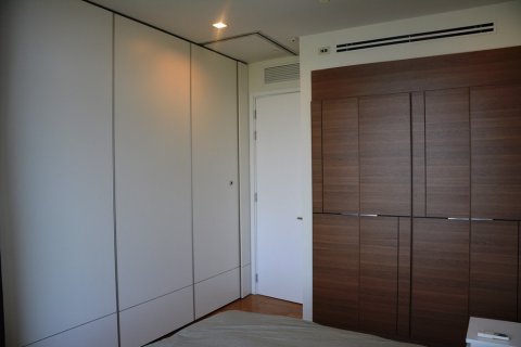 Condominio de 1 dormitorio en Bangkok, Tailandia № 66739 - foto 8