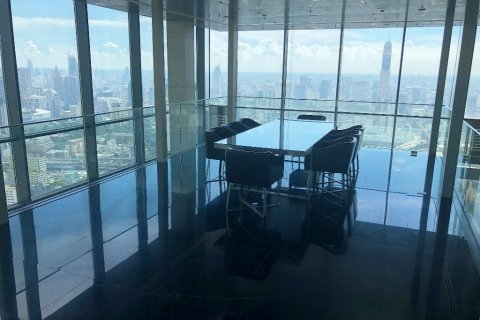 Condominio de 1 dormitorio en Bangkok, Tailandia № 66739 - foto 18