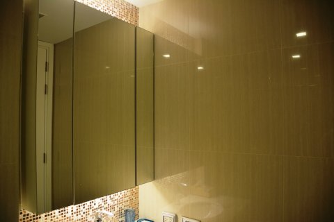 Condominio de 1 dormitorio en Bangkok, Tailandia № 66739 - foto 11