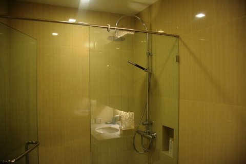Condominio de 1 dormitorio en Bangkok, Tailandia № 66739 - foto 9