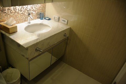 Condominio de 1 dormitorio en Bangkok, Tailandia № 66739 - foto 10