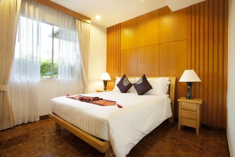 Casa de 3 dormitorios en Hua Hin, Tailandia № 66737 - foto 17