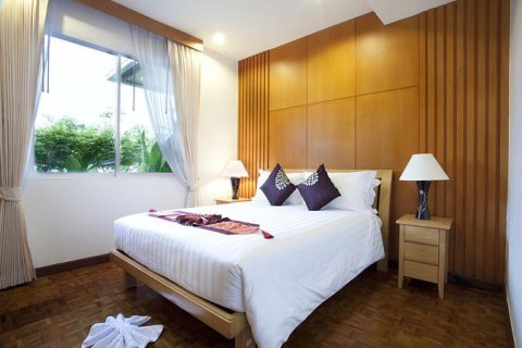 Casa de 3 dormitorios en Hua Hin, Tailandia № 66737 - foto 14