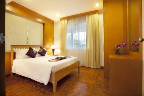 Casa de 3 dormitorios en Hua Hin, Tailandia № 66737 - foto 16